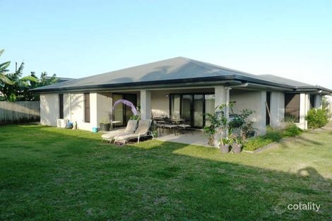 Property photo of 32 Monash Way Ooralea QLD 4740