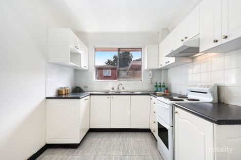 Property photo of 11/37B Herbert Street Summer Hill NSW 2130