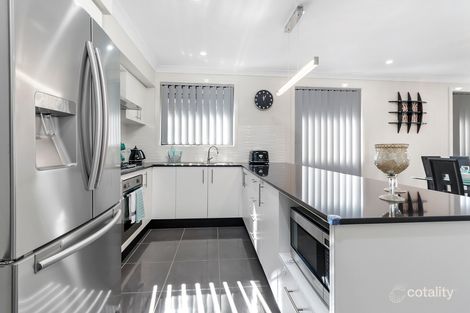 Property photo of 13 Bonython Avenue Middleton Grange NSW 2171