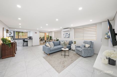 Property photo of 5/112 Dutton Street Yagoona NSW 2199