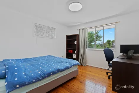 Property photo of 12 Heathwood Street Rangeville QLD 4350