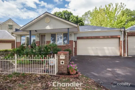 Property photo of 2/39 Mount View Road Upper Ferntree Gully VIC 3156