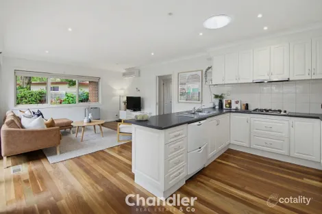 Property photo of 2/39 Mount View Road Upper Ferntree Gully VIC 3156