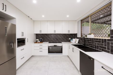 Property photo of 5/112 Dutton Street Yagoona NSW 2199