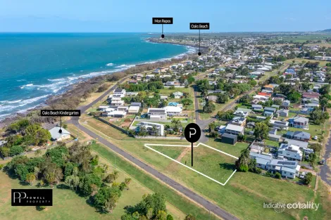 1b Sea Esp, Burnett Heads, QLD 4670