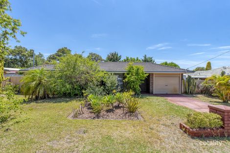 Property photo of 20 Ningaloo Way Thornlie WA 6108