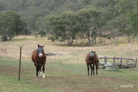 Property photo of 311 Hirstglen Road Hirstglen QLD 4359