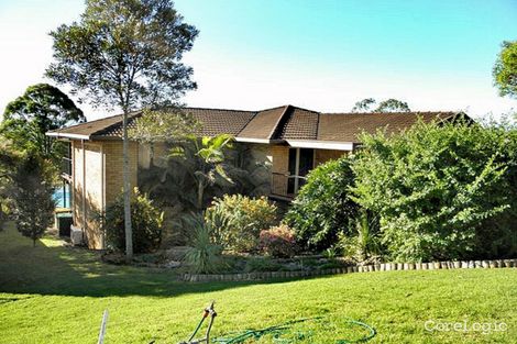 Property photo of 20 Rosegum Drive Goonellabah NSW 2480