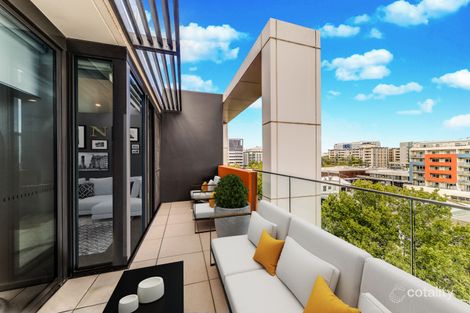 Property photo of 38/10 Lonsdale Street Braddon ACT 2612