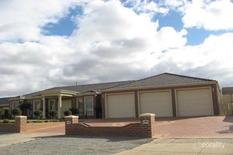 Property photo of 5 Cypress Court Hillside VIC 3037