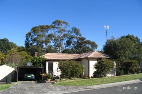 7 Stapleton St, Unanderra, NSW 2526