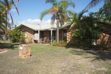 193 Pulgul St, Urangan, QLD 4655