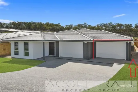 2/42 Sapphire Cres, Redbank Plains, QLD 4301