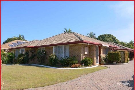 7 Belvedere Cres, Bellmere, QLD 4510