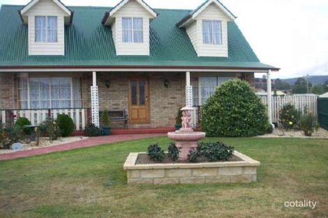 Property photo of 10 Cloak Place Old Beach TAS 7017