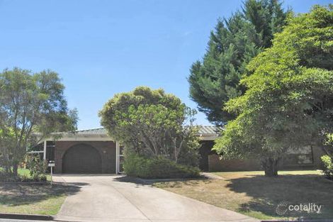 7 Plover Ave, Modbury Heights, SA 5092