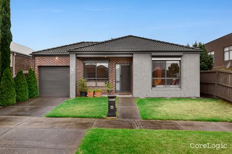 Property photo of 7 Vockensohn Place Epping VIC 3076