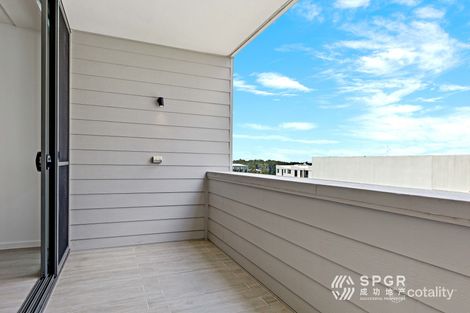 Property photo of 628/68 River Road Ermington NSW 2115