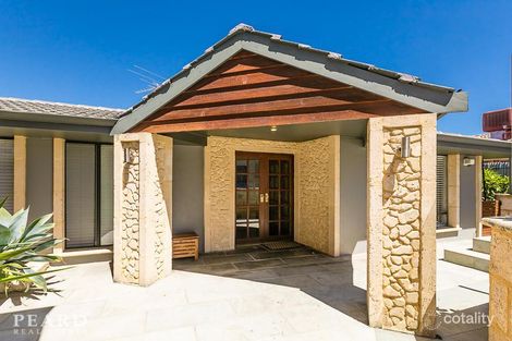 Property photo of 67 Balanus Way Heathridge WA 6027