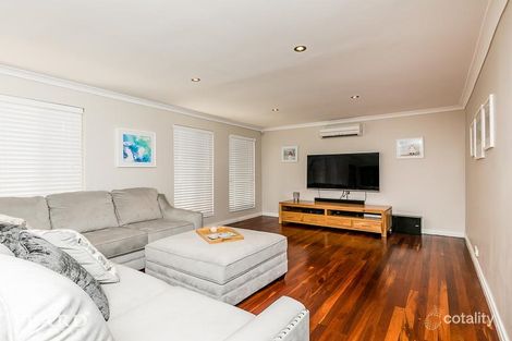 Property photo of 67 Balanus Way Heathridge WA 6027
