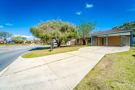 Property photo of 1/25 Discovery Crescent Port Kennedy WA 6172