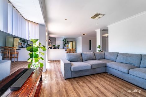 Property photo of 1/25 Discovery Crescent Port Kennedy WA 6172