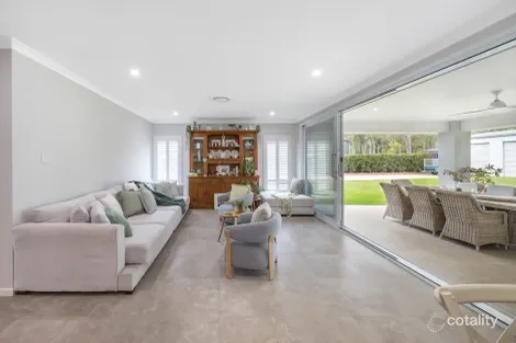 Property photo of 48 Brookvale Drive Delaneys Creek QLD 4514