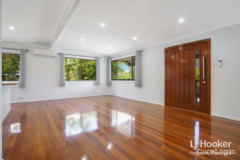 Property photo of 52 Almeida Street Indooroopilly QLD 4068