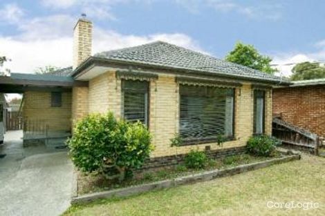 Property photo of 11 Outlook Drive Nunawading VIC 3131
