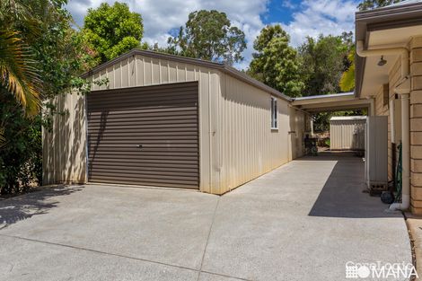 Property photo of 25 Flooded Gum Place Black Mountain QLD 4563