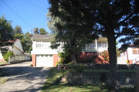 Property photo of 5 First Avenue North Lambton NSW 2299