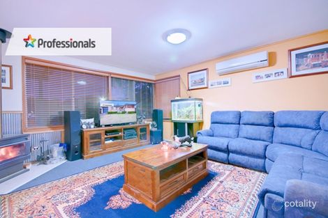 Property photo of 43 Greenoaks Avenue Bradbury NSW 2560