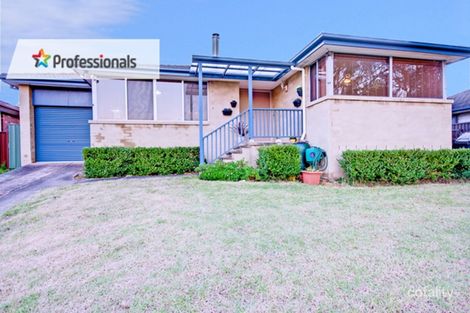 Property photo of 43 Greenoaks Avenue Bradbury NSW 2560