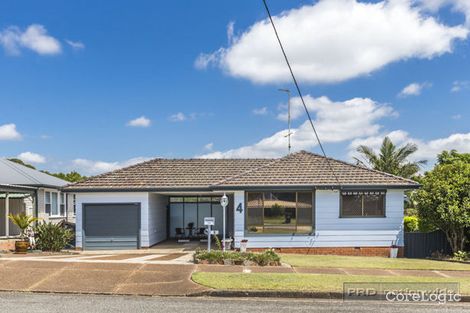 Property photo of 4 Madison Drive Adamstown Heights NSW 2289