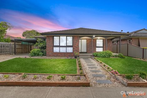 Property photo of 38 Warringa Crescent Hoppers Crossing VIC 3029