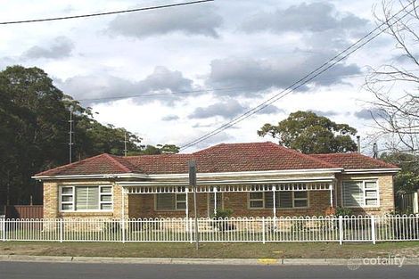 2a Picnic Pde, Ettalong Beach, NSW 2257