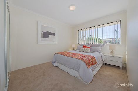 Property photo of 21/55 Harries Road Coorparoo QLD 4151