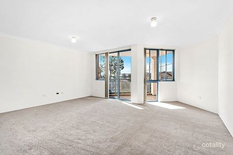Property photo of 21/9-13 Clubb Crescent Miranda NSW 2228