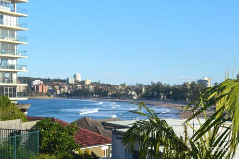 Property photo of 5/9 Greycliffe Street Queenscliff NSW 2096