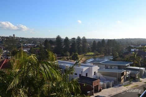 Property photo of 5/9 Greycliffe Street Queenscliff NSW 2096
