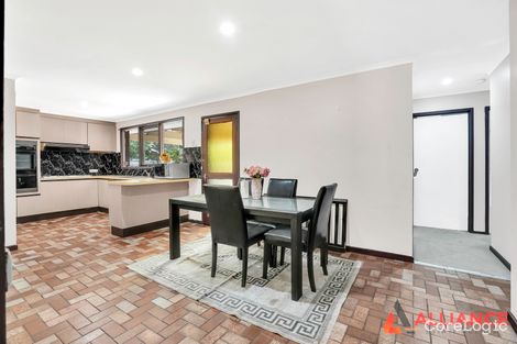 Property photo of 38 Warringa Crescent Hoppers Crossing VIC 3029