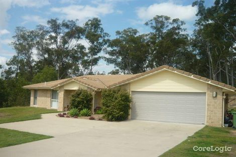 Property photo of 38 Bentley Drive Regency Downs QLD 4341