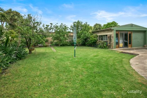 Property photo of 12 Bethune Street Queenscliff VIC 3225