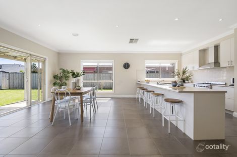 Property photo of 68 Wallara Waters Boulevard Wallan VIC 3756