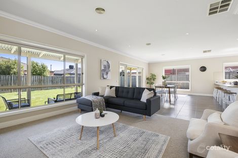 Property photo of 68 Wallara Waters Boulevard Wallan VIC 3756