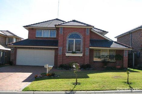 Property photo of 14 Delphinium Place Kellyville NSW 2155