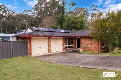 60 Karoola Cres, Surfside, NSW 2536