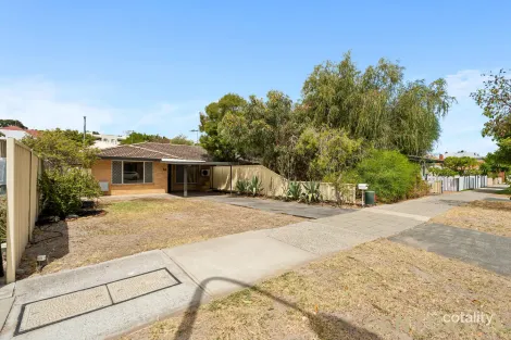 16a Mackie St, Victoria Park, WA 6100
