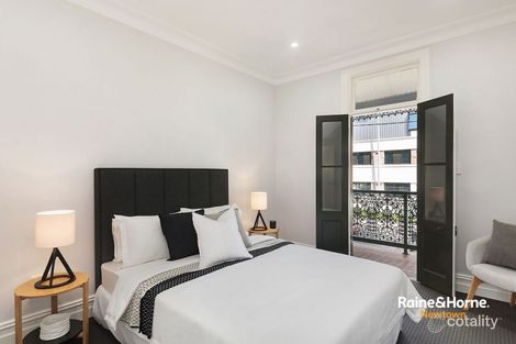 Property photo of 188 Cleveland Street Chippendale NSW 2008