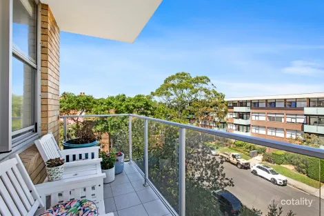 Property photo of 21/22 Mosman Street Mosman NSW 2088